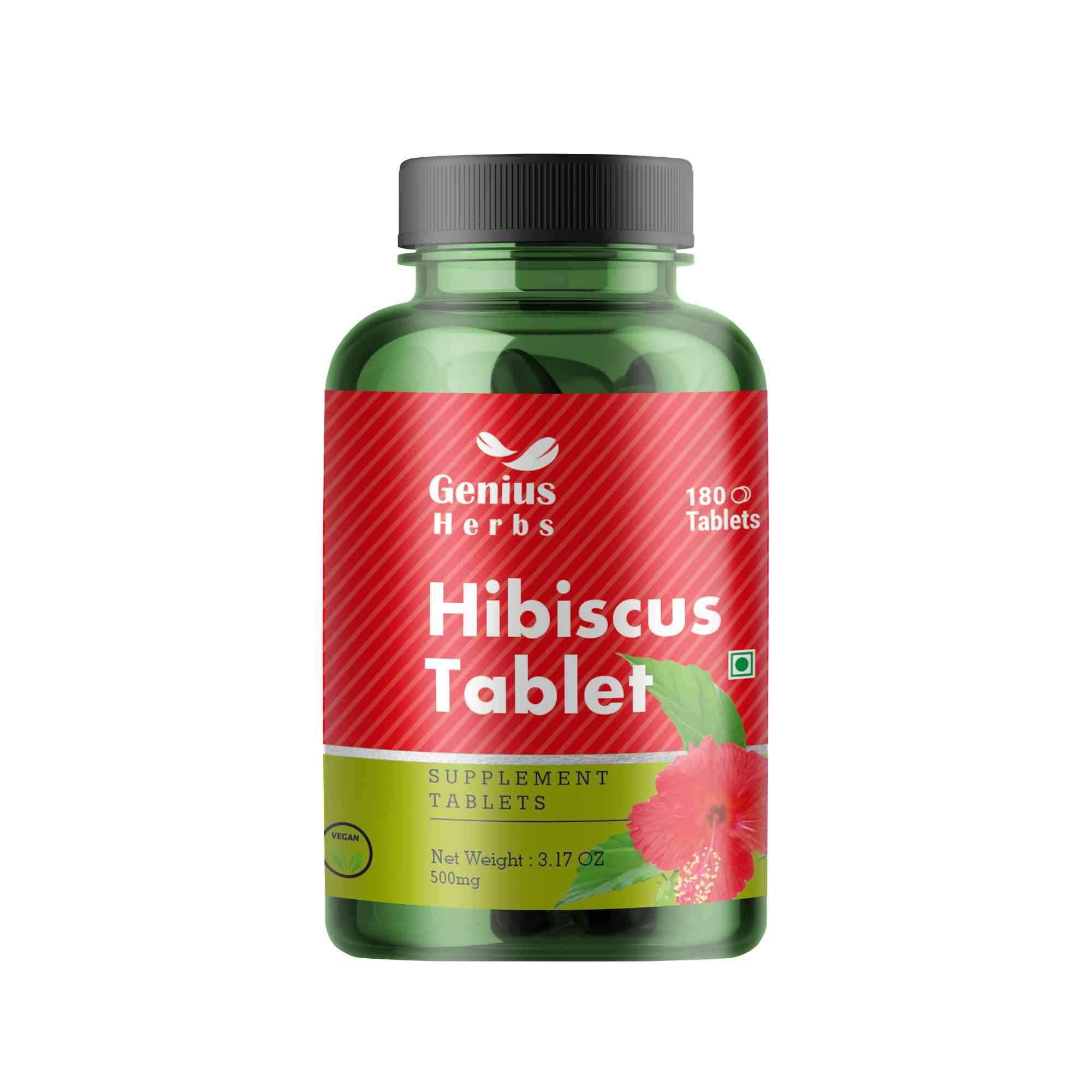 Hibiscus Tablets Wholesale Manufacturer & Supplier in India